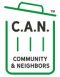 Community and Neighbors Logo